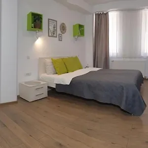 Apartament Armenianvibes, Bucureşti