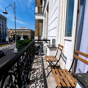 Apartament 2 Camere, Ultracentral, Calea Victoriei, Bucureşti