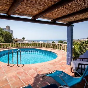 Cortijo Con Encanto , Mojácar España