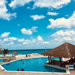 Brisas Zh , Cancun Mexico